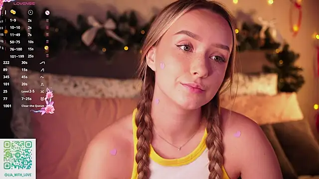 HollisBeckett's cam snapshot