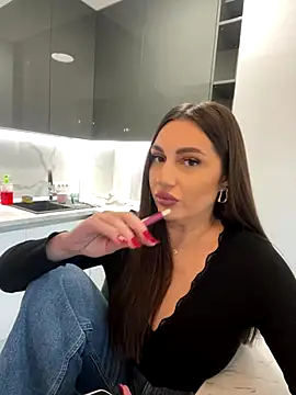 ClaraJJ live sex cam