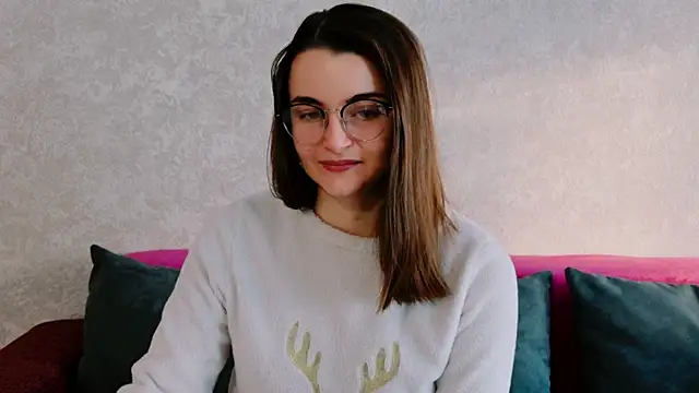 LanaGI's cam snapshot