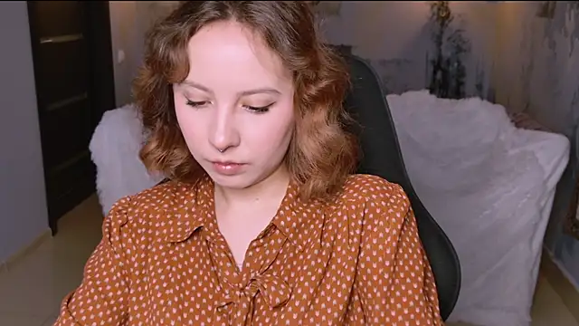 JasmineMilko's cam snapshot