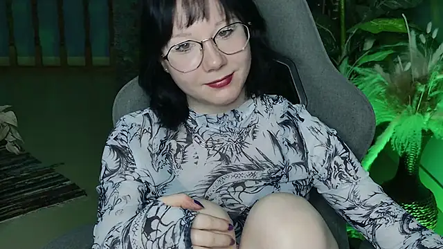 NancyMartinez's cam snapshot