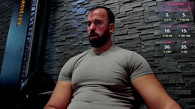 David_Big_Daddy live sex cam