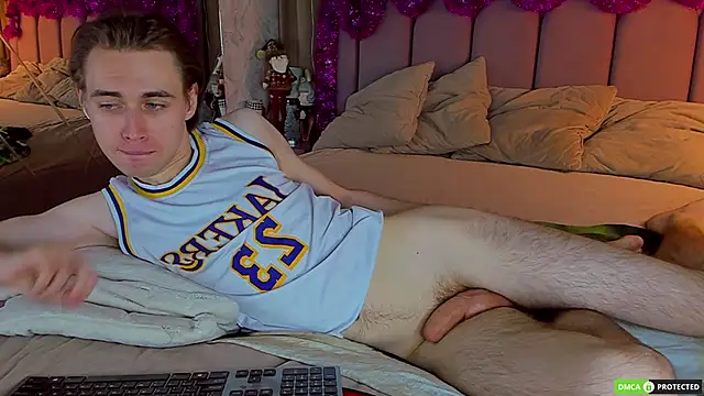 WilliamDyson's cam snapshot