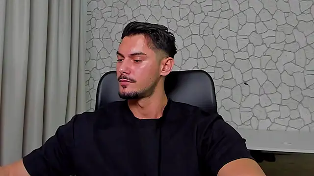 ClintMasters's cam snapshot