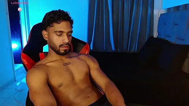 Christian_thor's cam snapshot