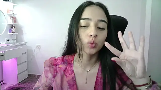 aineangeel's cam snapshot