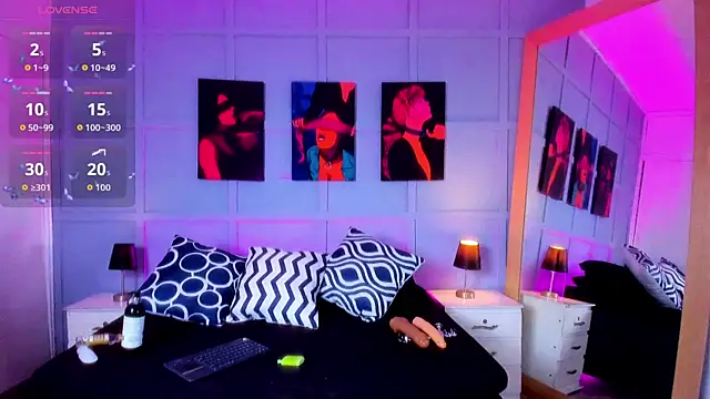 Elizabeth_Santos's cam snapshot