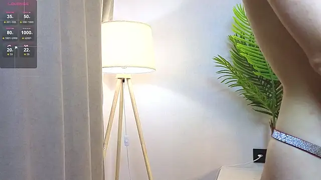 ToyaBosques's cam snapshot