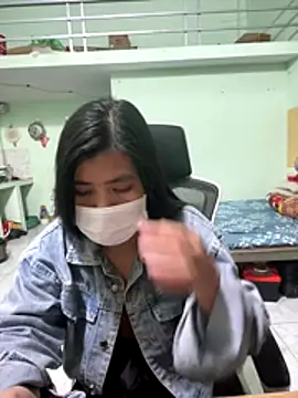 Misu6868's cam snapshot