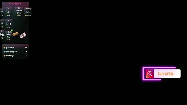 FernandaFox_'s cam snapshot