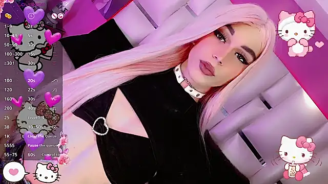 dearAlanaxxx's cam snapshot