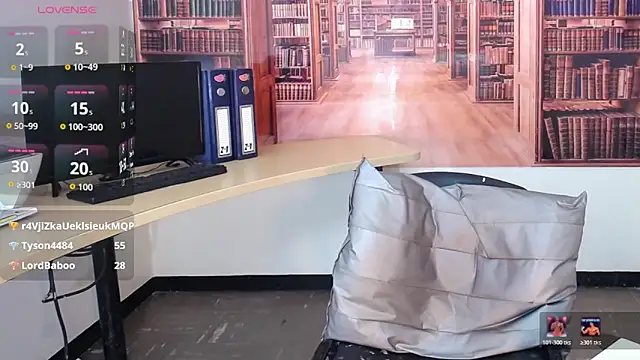 Catalella_Ar's cam snapshot