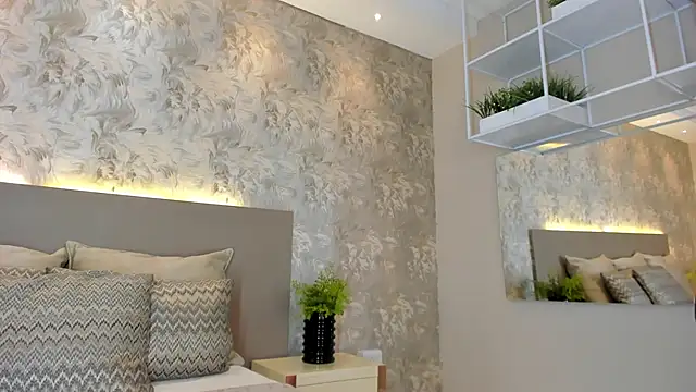 JadaKai's cam snapshot