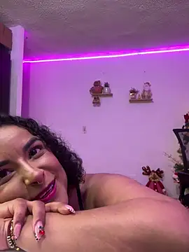 ariadna_cooper's cam snapshot