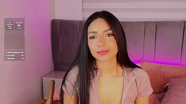 AndySaenzz's cam snapshot