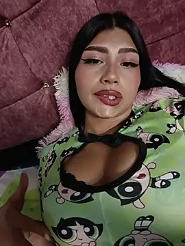 Kylie_brazt's cam snapshot