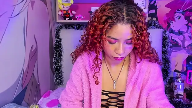 Rchelx69x's cam snapshot