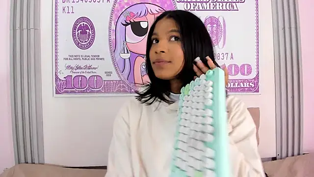 Angy-Avila's cam snapshot