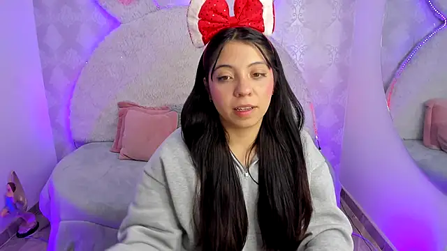 Sarita_jane's cam snapshot