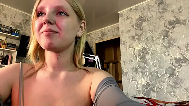 KelsiVanandel live sex cam
