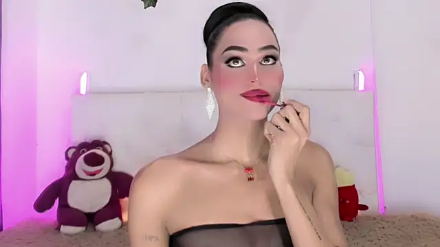 amal_baddell's cam snapshot