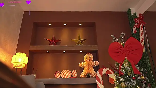 JustinneJade live sex cam