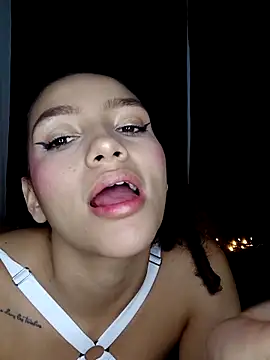 curlie_dream live sex cam