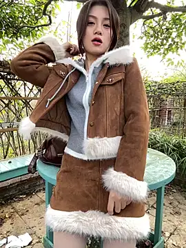 Asia-GoodLuck live sex cam