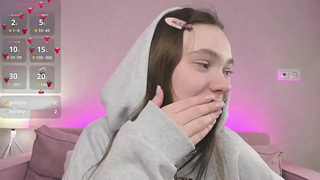 Genne_Tierney live sex cam