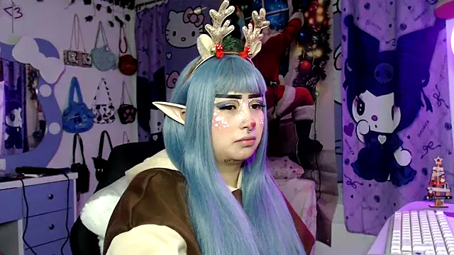 lussyevans24's cam snapshot