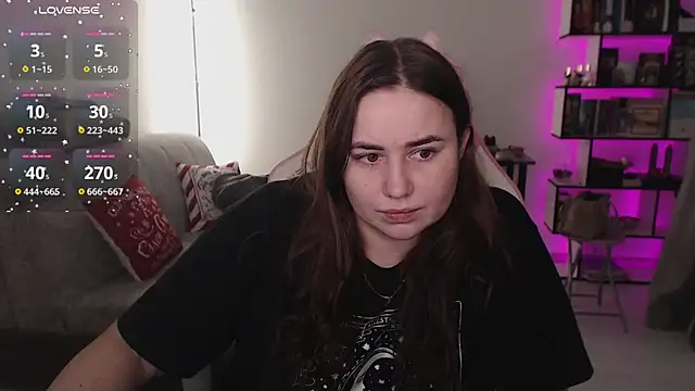 SexyWitch_666's cam snapshot