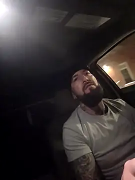 Beardedtattood live sex cam