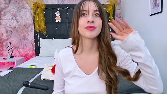 AmbherBlake live sex cam