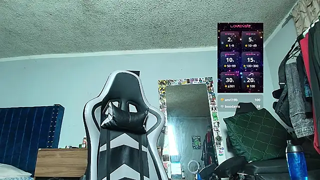 Nickhot0609 live sex cam