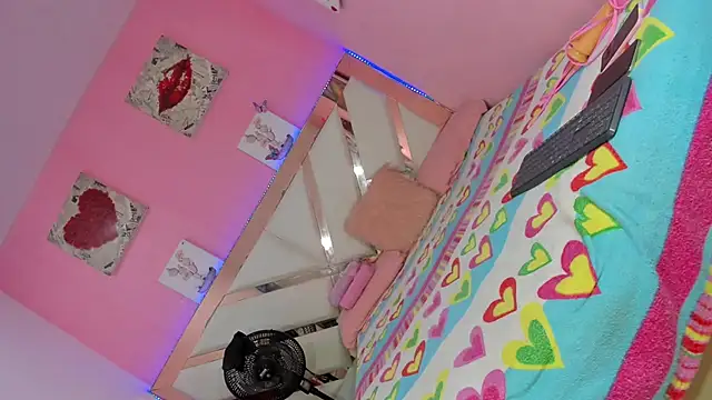 Ashley_Alexa's cam snapshot