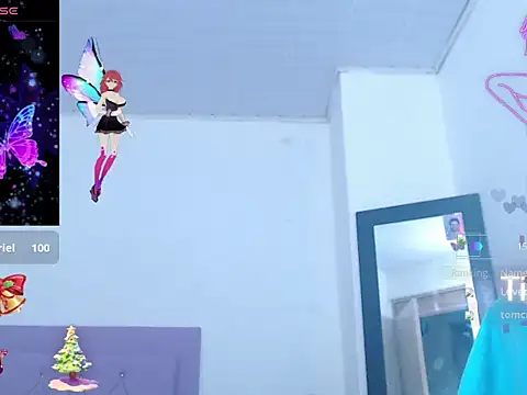 whitneytt's cam snapshot