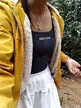 iam-eli's cam snapshot