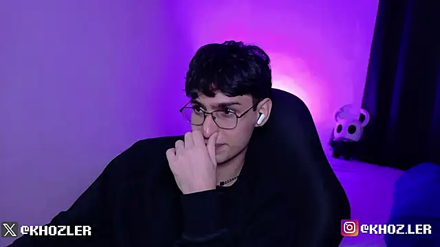 khoz_ler_'s cam snapshot