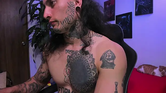 Ryuk_it live sex cam