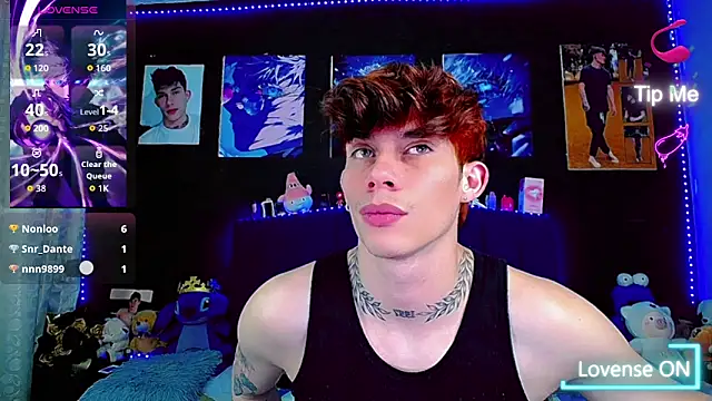 thiagomurphyy live sex cam