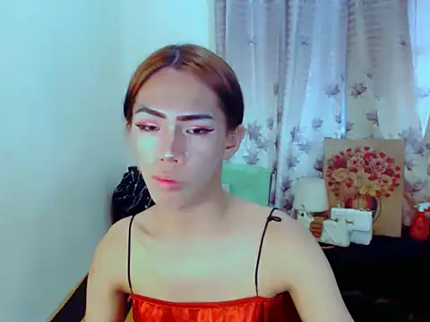 EXOTICGEORGINA's cam snapshot