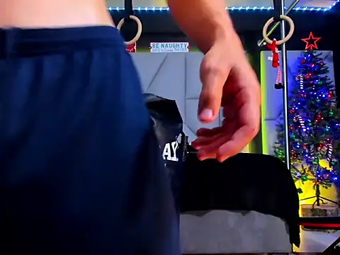 Aydenmiller96's cam snapshot