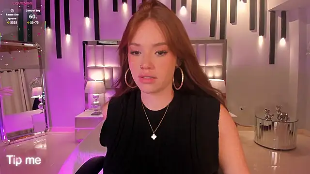 CorinneRusso's cam snapshot