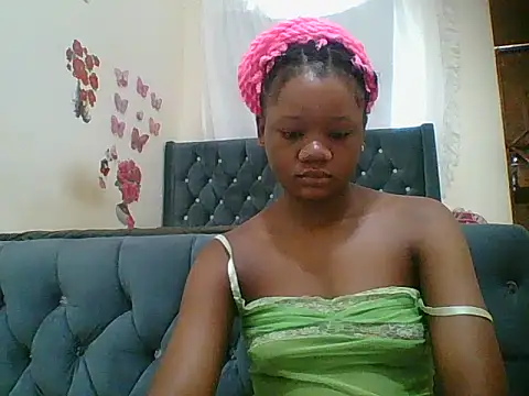 HotJeylee's cam snapshot