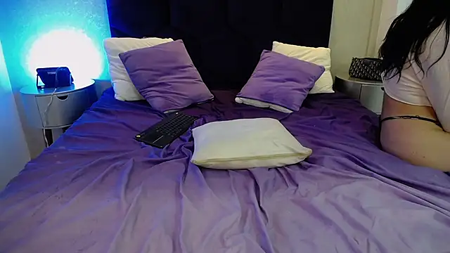 MiiaSuki live sex cam