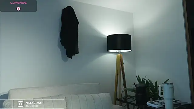 DeusbelliS live sex cam