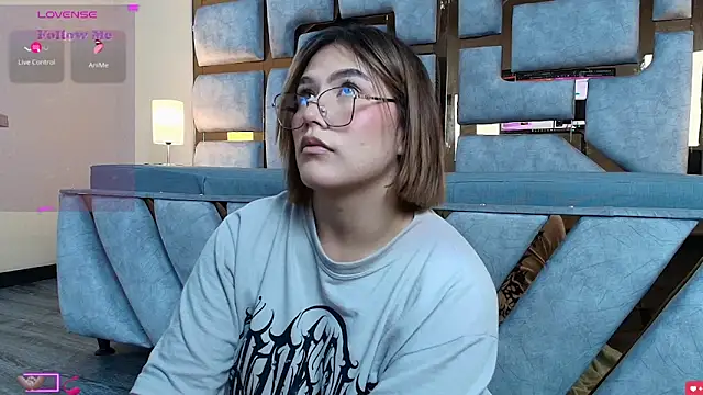 Candy_Velvet live sex cam