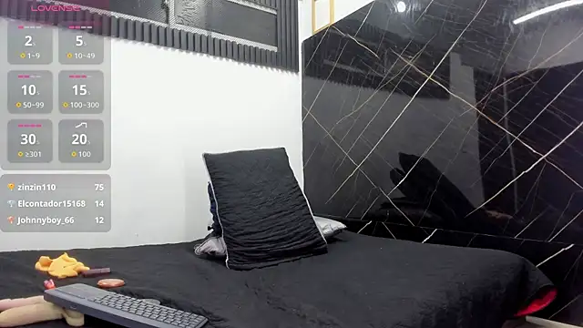 Analiasmith89's cam snapshot