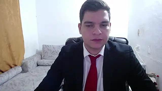 Victor_Maitland's cam snapshot