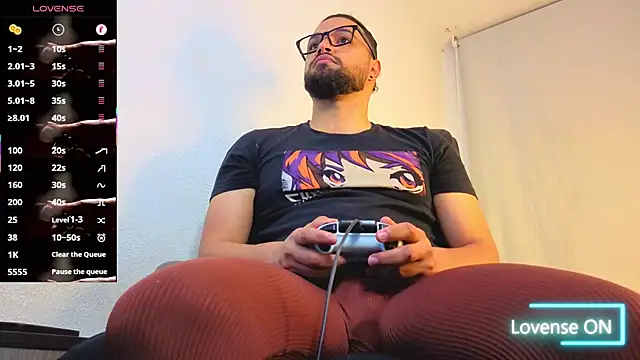 Ernesto-Rodriguez82's cam snapshot